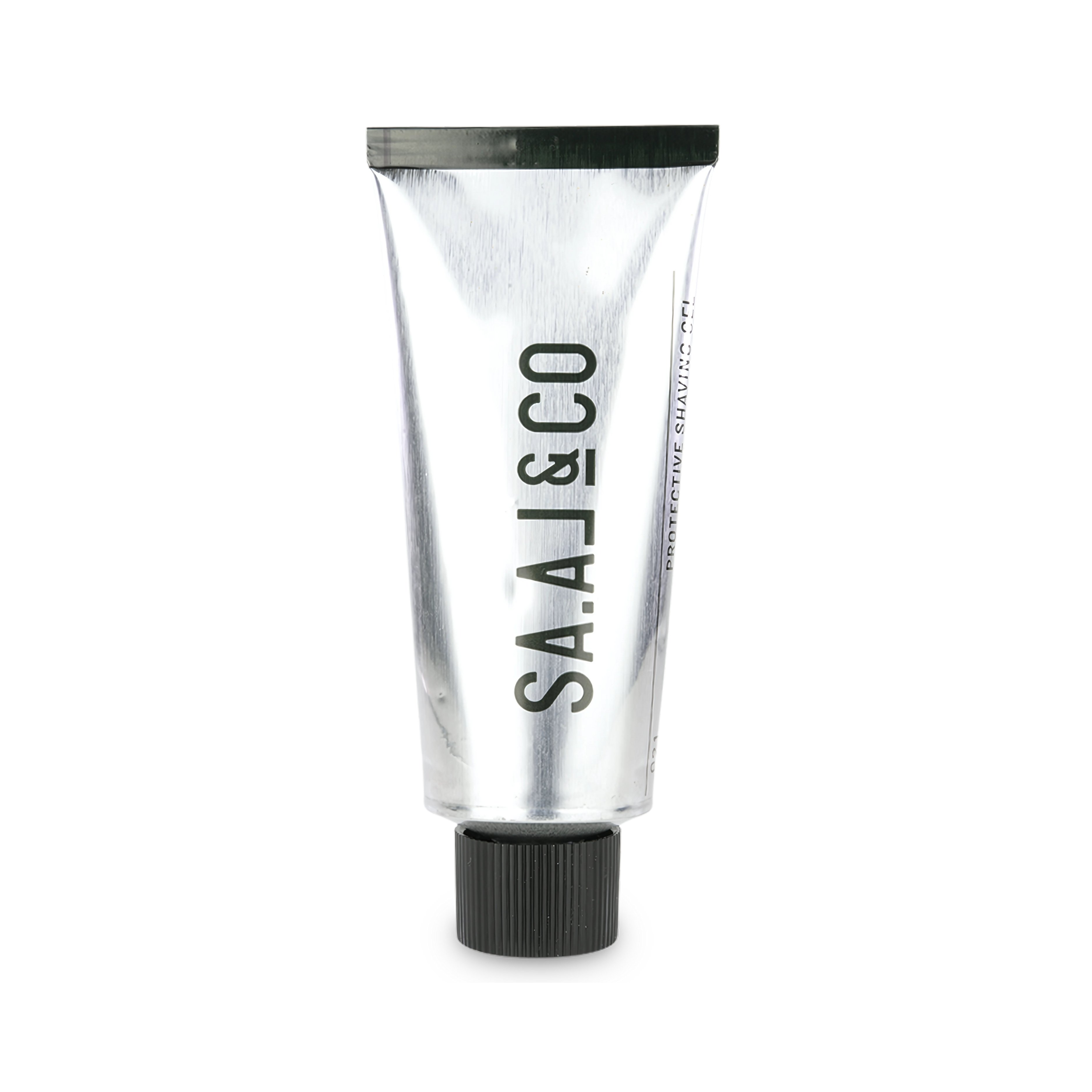 SA.AL&CO. 021 Protective Shaving Gel 100ml